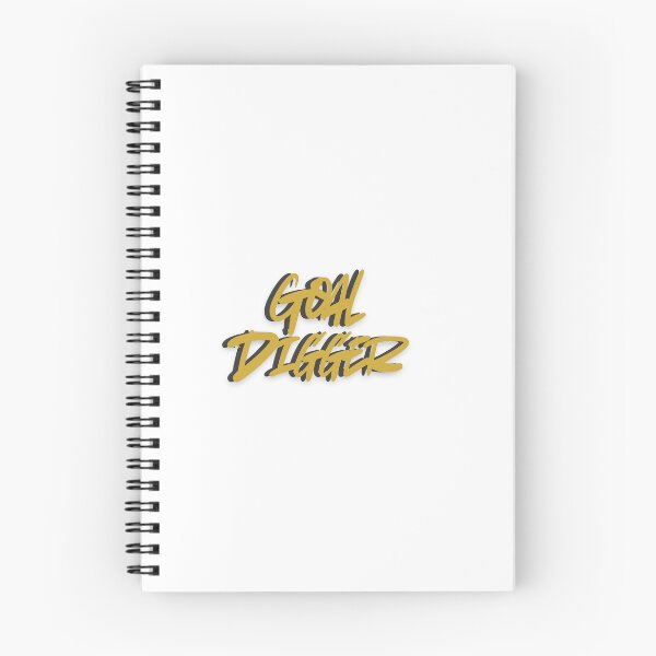 Item preview, Goal Digger 2 designed and sold by While on puase.