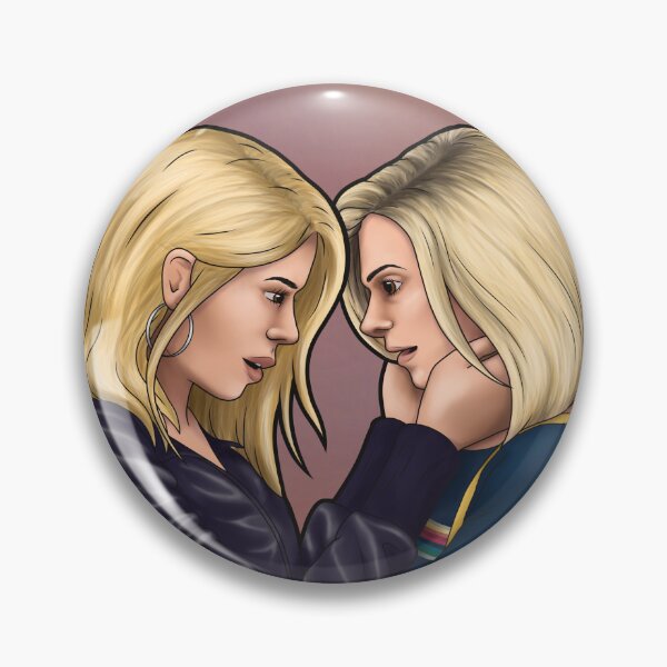 Item preview, Dimension Canon Reunions  - 13 designed and sold by RoseGoldArtworks.