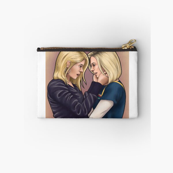 Item preview, Dimension Canon Reunions  - 13 designed and sold by RoseGoldArtworks.