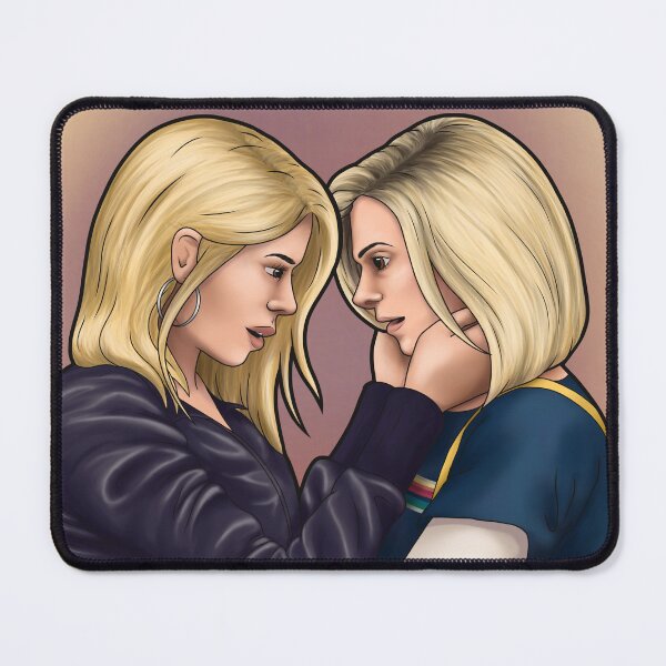Item preview, Dimension Canon Reunions  - 13 designed and sold by RoseGoldArtworks.