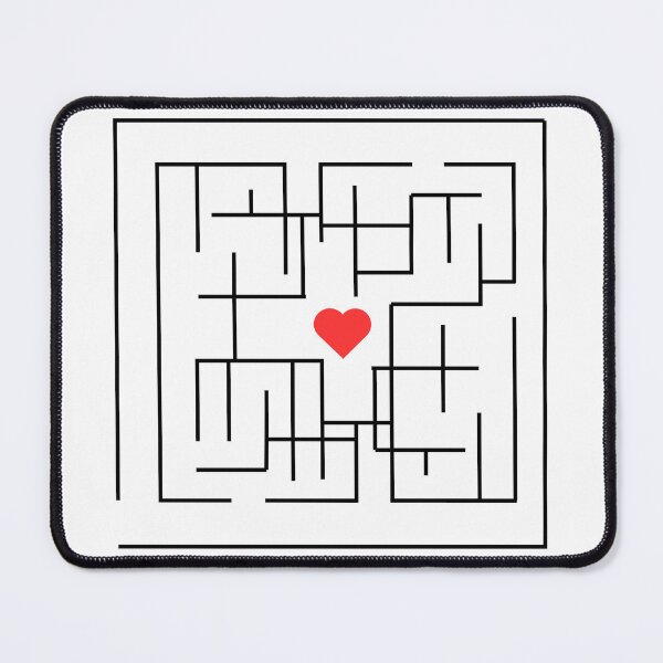 Item preview, Maze designed and sold by Cute&Little Ghosts.