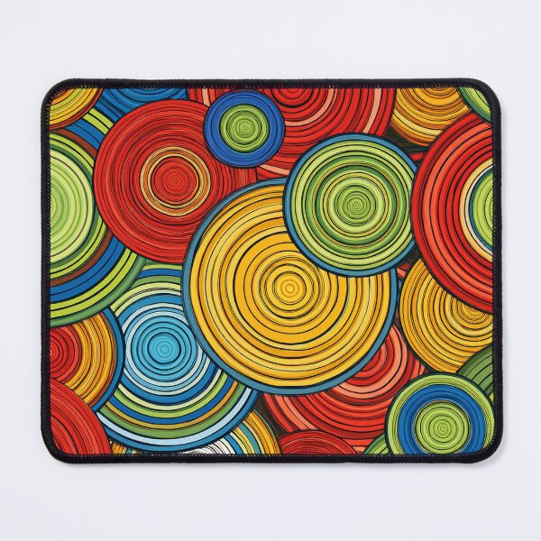 Item preview, Circles designed and sold by Designs by Helen.