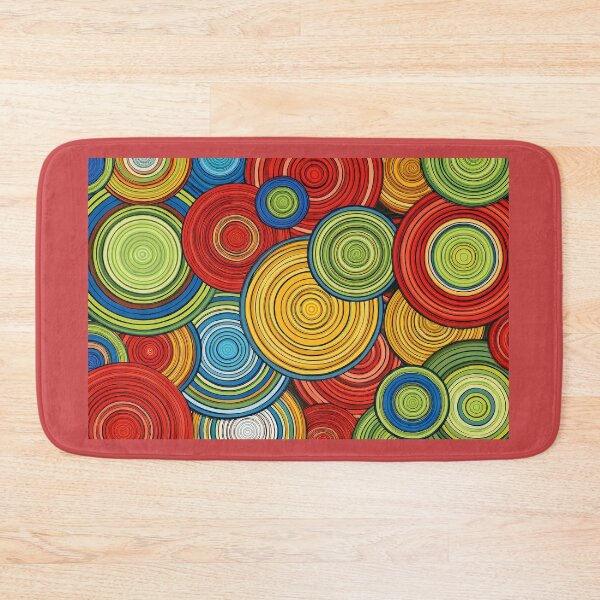 Item preview, Circles designed and sold by Designs by Helen.