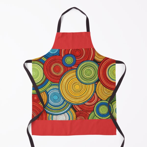 Item preview, Circles designed and sold by Designs by Helen.