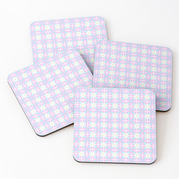 Item preview, Beautiful soft pink patterns. designed and sold by JAZARIAJAH.