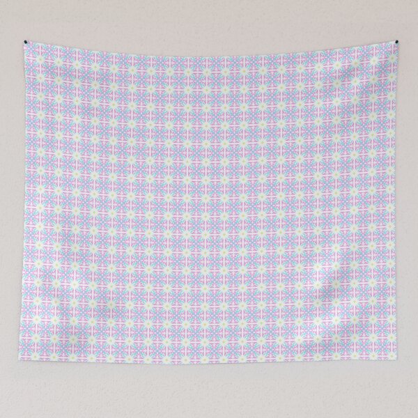 Item preview, Beautiful soft pink patterns. designed and sold by JAZARIAJAH.