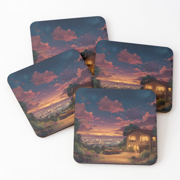 Item preview, Cozy Suburban House designed and sold by Rtymer.