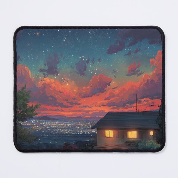 Item preview, Cozy Suburban House designed and sold by Rtymer.