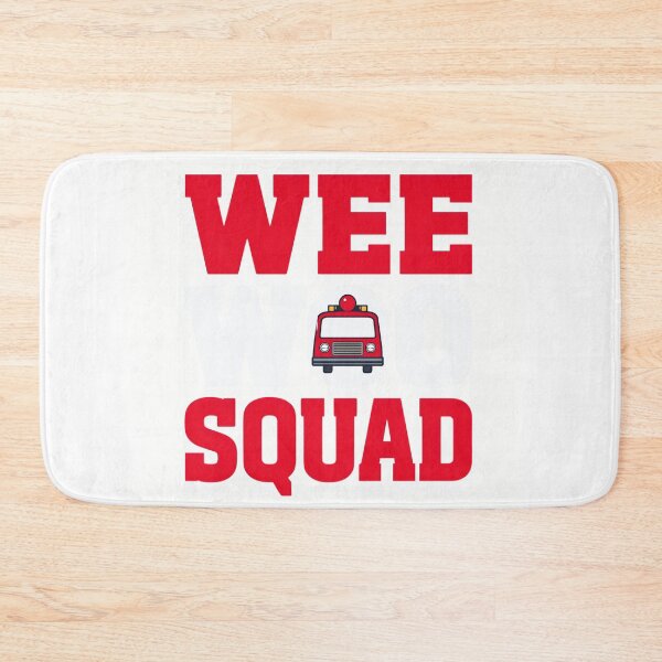 Item preview, Wee Woo Squad Funny First Responder T-Shirt,  Funny Shirt, Valentine Shirt gift, Valentine Day Cut File designed and sold by GAIDREDA.