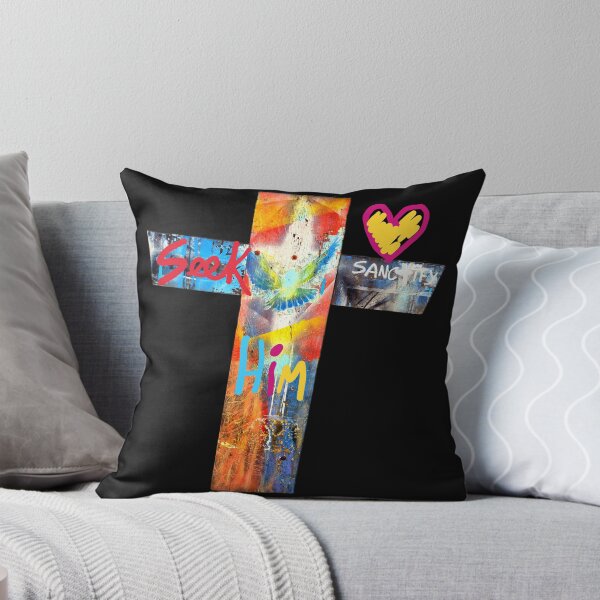 Item preview, Seek Him(Jesus) designed and sold by The Art by Rossouw.