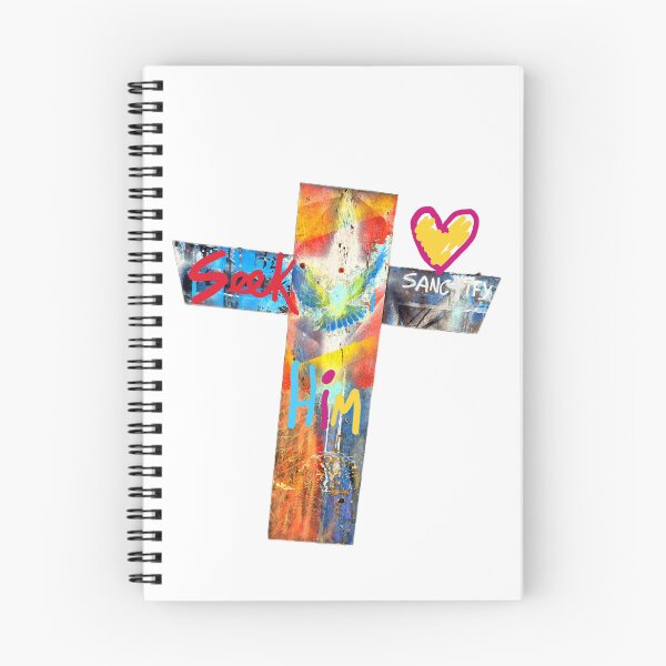 Item preview, Seek Him(Jesus) designed and sold by The Art by Rossouw.