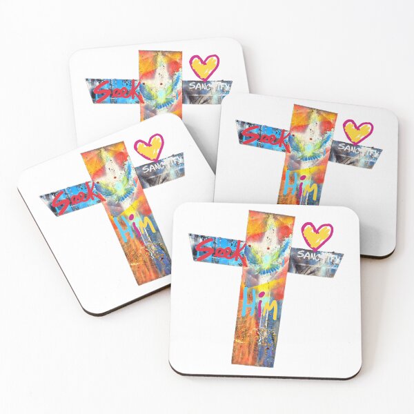 Item preview, Seek Him(Jesus) designed and sold by The Art by Rossouw.