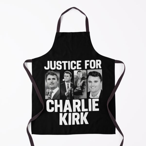 Item preview, Justice For Charlie Kirk Tribute Pray designed and sold by JeyVel.