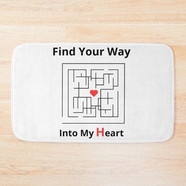 Item preview, FindingMyHeart designed and sold by Cute&Little Ghosts.