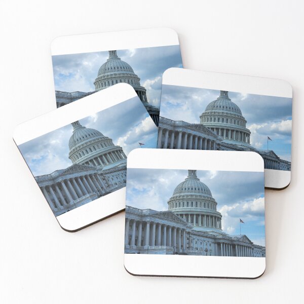 Item preview, US Capitol Building designed and sold by pandjboi.
