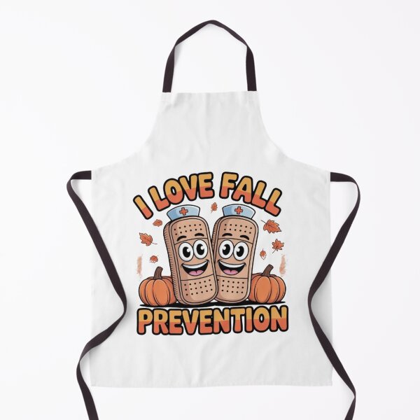 Item preview, Love Fall Prevention Fall Physical Therapy designed and sold by BHMARTS.