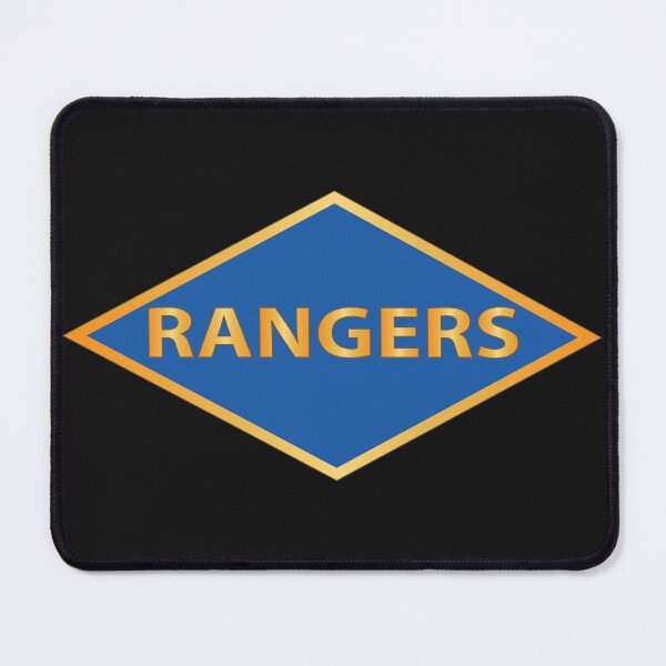 Item preview, SSI - Ranger Diamond - Segunda Guerra Mundial X 300 designed and sold by Military Insignia Products.