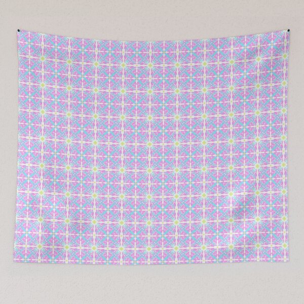 Item preview, Beautiful soft pink patterns. designed and sold by JAZARIAJAH.