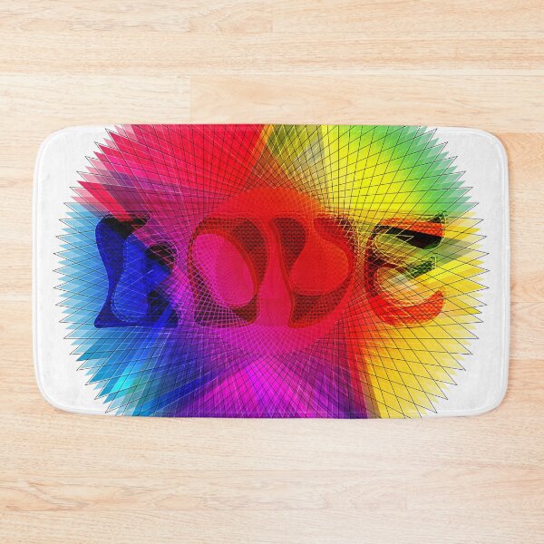 Item preview, Love designed and sold by Tigerbuck's.