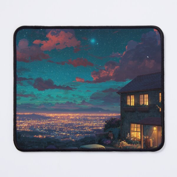 Item preview, Cozy Suburban House designed and sold by Rtymer.