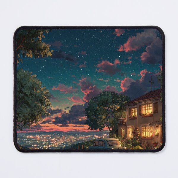 Item preview, Cozy Suburban House designed and sold by Rtymer.