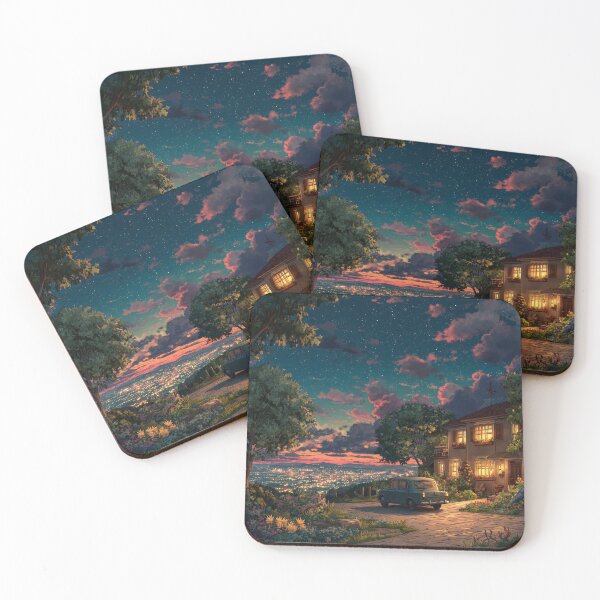 Item preview, Cozy Suburban House designed and sold by Rtymer.