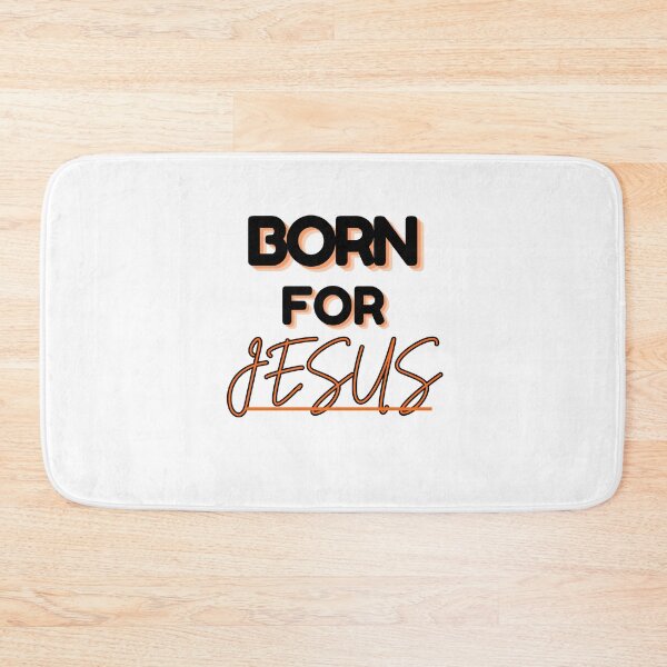 Item preview, Born - Jesus designed and sold by Zayla16.