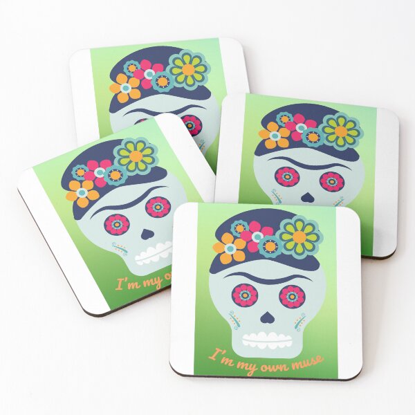 Item preview, Frida kahlo inspired Halloween outfits  designed and sold by Vistaya.