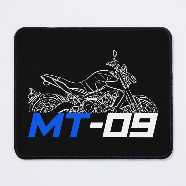 Item preview, Yamaha MT-09 2017-2020 for bikers, Motorcycle designed and sold by ThrottleArts.