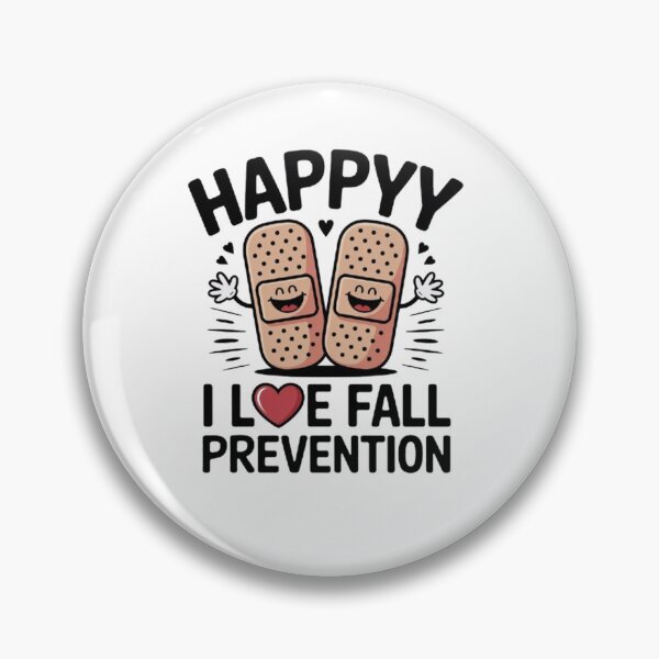 Item preview, Love Fall Prevention Fall Physical Therapy designed and sold by BHMARTS.