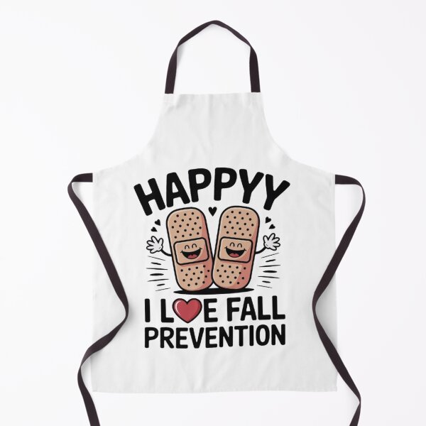 Item preview, Love Fall Prevention Fall Physical Therapy designed and sold by BHMARTS.