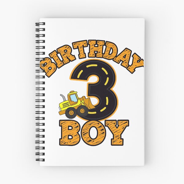 Item preview, Birthday Boy 3 T-Shirt, Funny Shirt, Valentine Shirt gift, Valentine Day Cut File, gift for Mom, dad gift, gift for birthday Essential T-Shirt designed and sold by GAIDREDA.