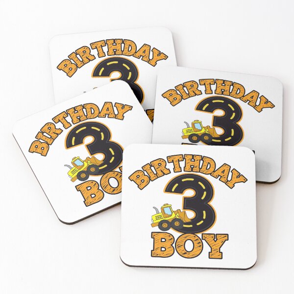 Item preview, Birthday Boy 3 T-Shirt, Funny Shirt, Valentine Shirt gift, Valentine Day Cut File, gift for Mom, dad gift, gift for birthday Essential T-Shirt designed and sold by GAIDREDA.