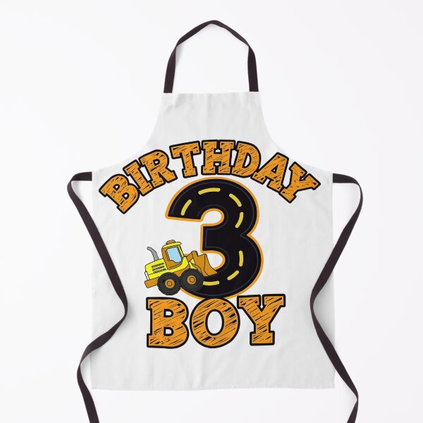 Item preview, Birthday Boy 3 T-Shirt, Funny Shirt, Valentine Shirt gift, Valentine Day Cut File, gift for Mom, dad gift, gift for birthday Essential T-Shirt designed and sold by GAIDREDA.