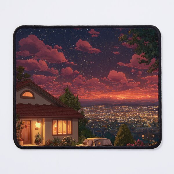 Item preview, Cozy Suburban House designed and sold by Rtymer.