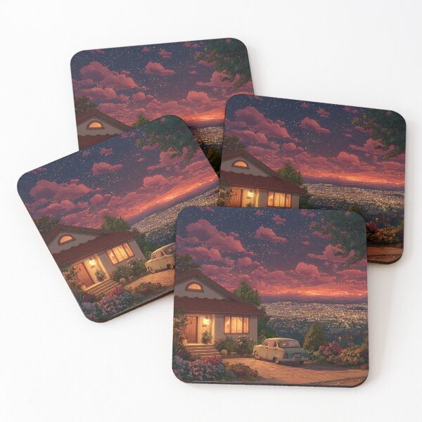 Item preview, Cozy Suburban House designed and sold by Rtymer.