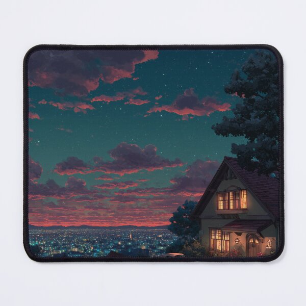 Item preview, Cozy Suburban House designed and sold by Rtymer.