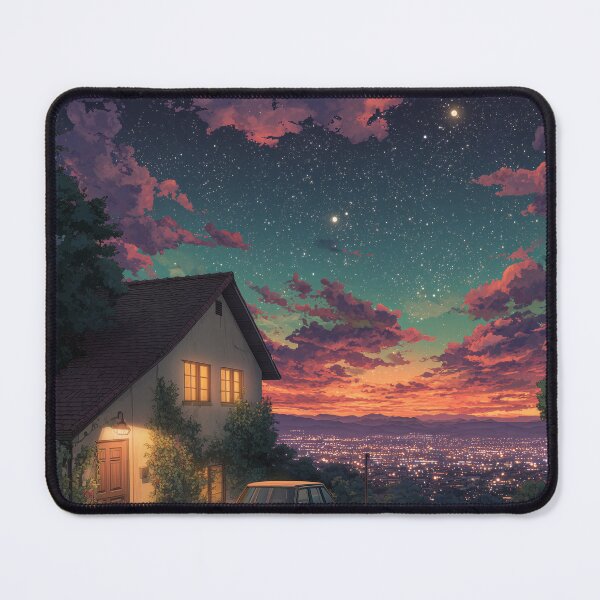 Item preview, Cozy Suburban House designed and sold by Rtymer.