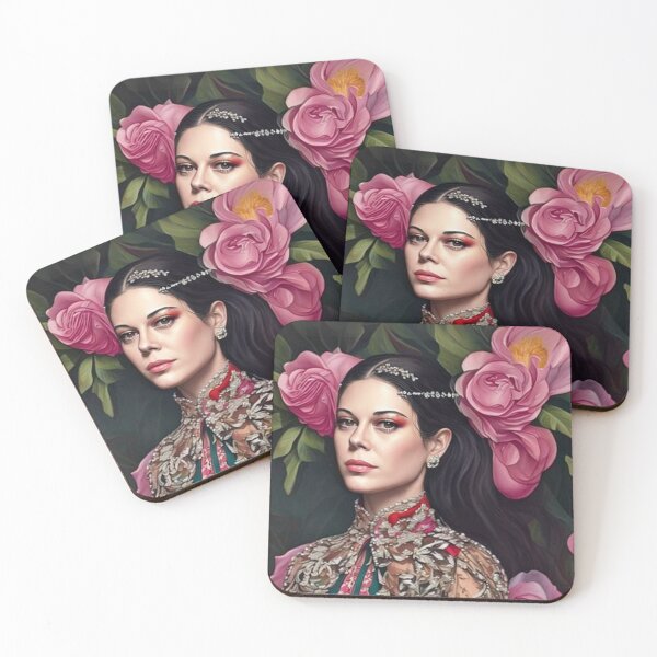 Item preview, Blooms and Barrettes designed and sold by Spa Artist.