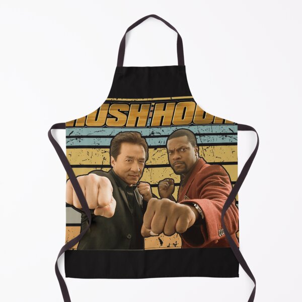 Item preview, Rush Hour Movie designed and sold by KertMartin88.