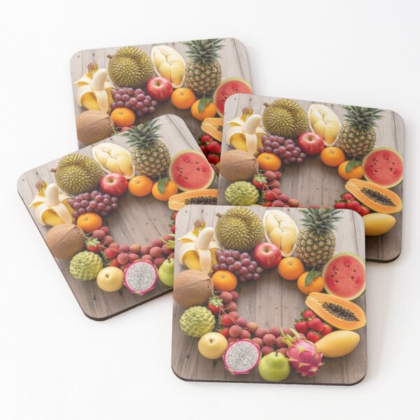Item preview, Circle of health The joy of fruit flavor designed and sold by Chaiyanont.