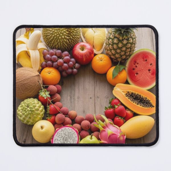 Item preview, Circle of health The joy of fruit flavor designed and sold by Chaiyanont.