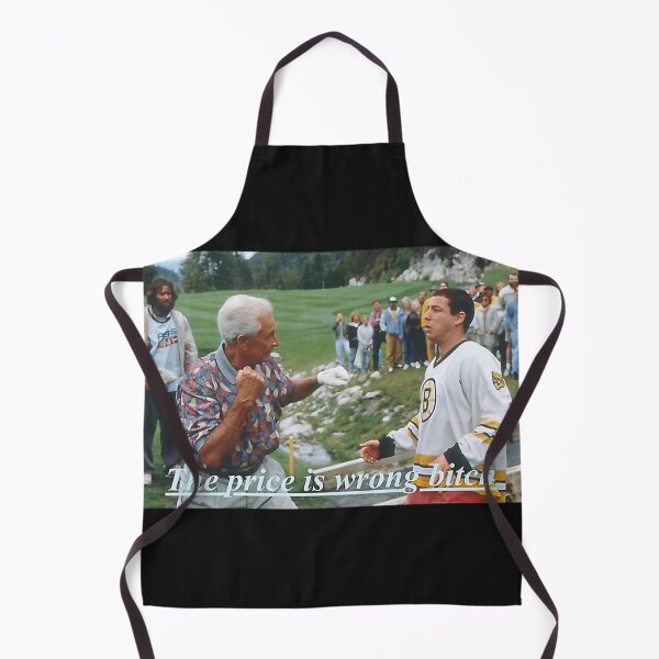 Item preview, Happy Gilmore The Price Is Wrong designed and sold by KertMartin88.