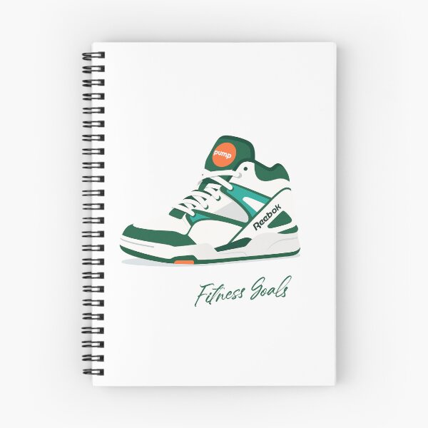 Item preview, Fitness Goals designed and sold by FuzzyDice.
