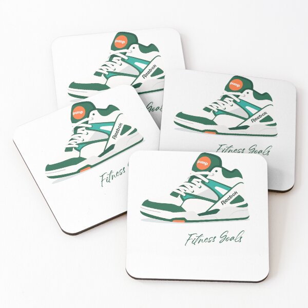 Item preview, Fitness Goals designed and sold by FuzzyDice.