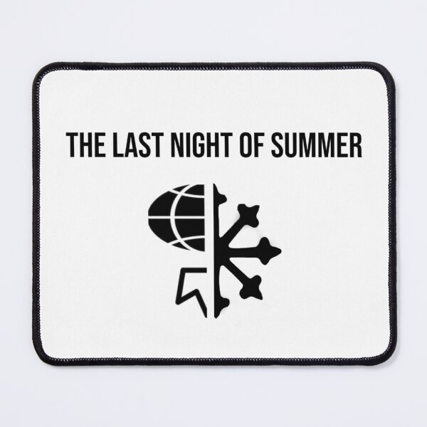 Item preview, The Last Night Of Summer promo designed and sold by PrinceSwisher.