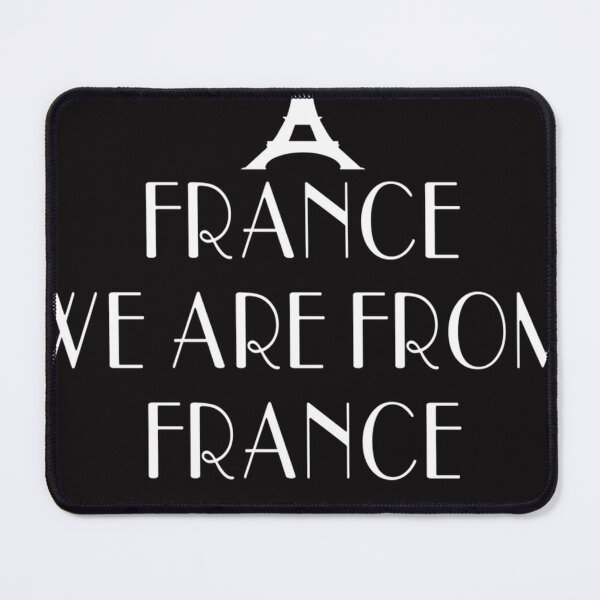 Item preview, France We Are From France - Coneheads designed and sold by KertMartin88.