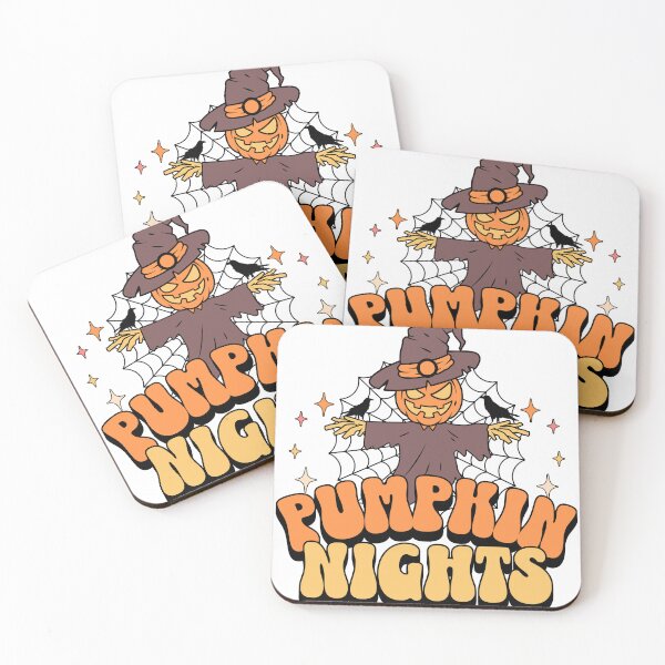 Item preview, Pumpkin Nights designed and sold by TurnEffect.