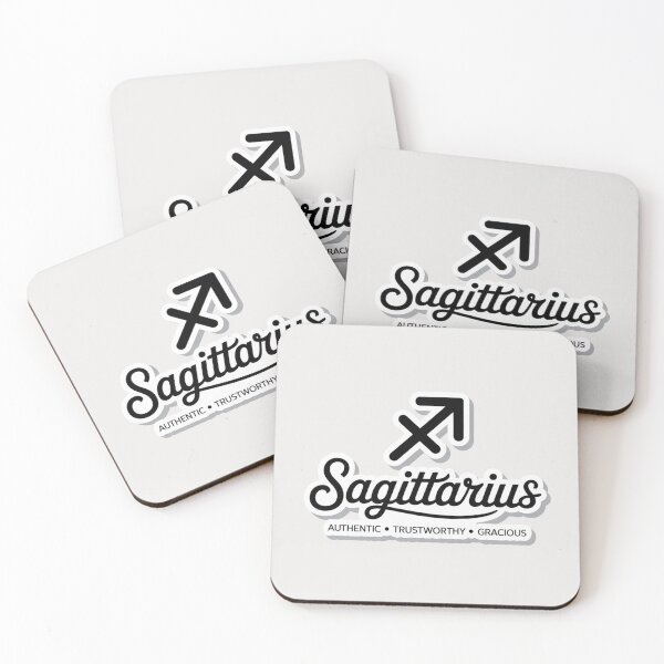 Item preview, Sagittarius Zodiac | Archer Astrology Graphic Design (Printed on T-Shirts, Stickers/Decals, Wall Art and More) designed and sold by GRAPHIX444.
