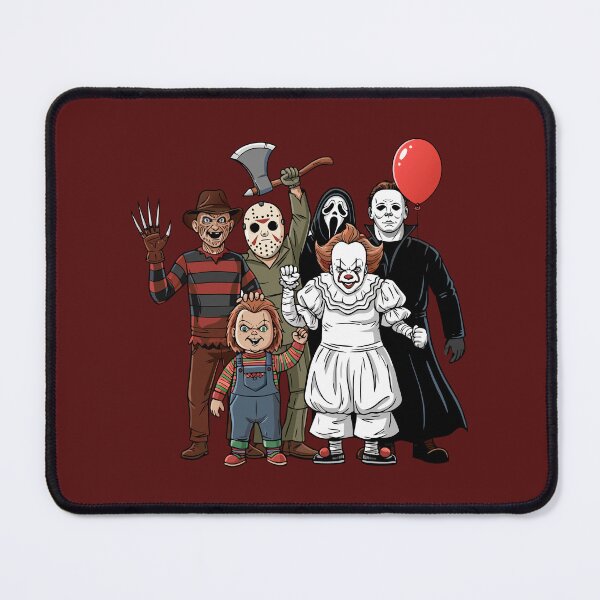Item preview, Horror party designed and sold by therockstuff.